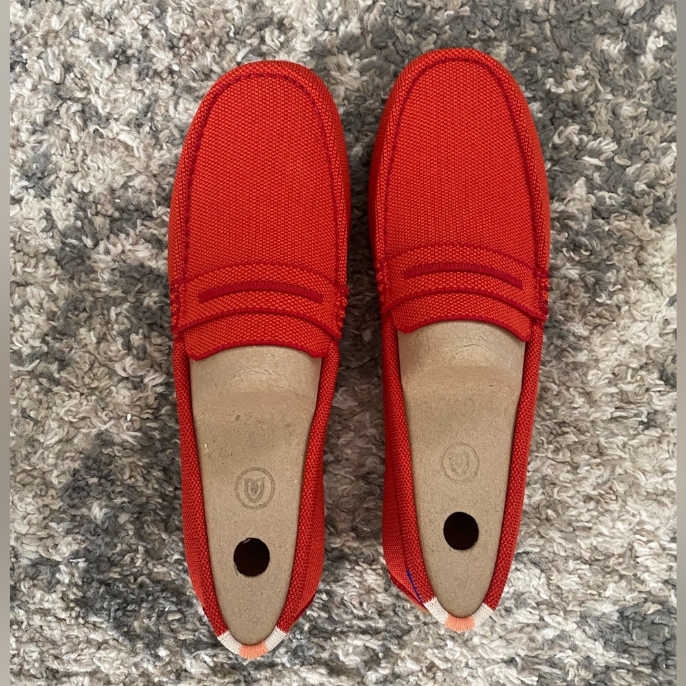 Rothy’s - The Driver. Size 11.